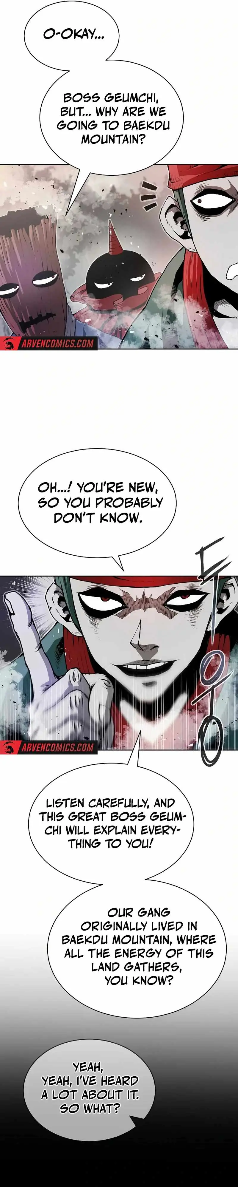 0 Kill Assassine Chapter 10 Page 9