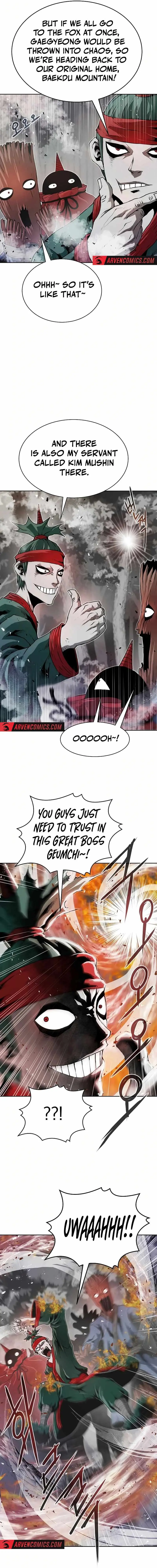 0 Kill Assassine Chapter 10 Page 11