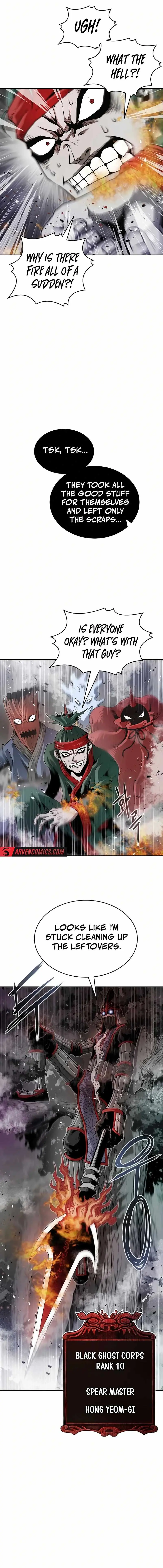 0 Kill Assassine Chapter 10 Page 12