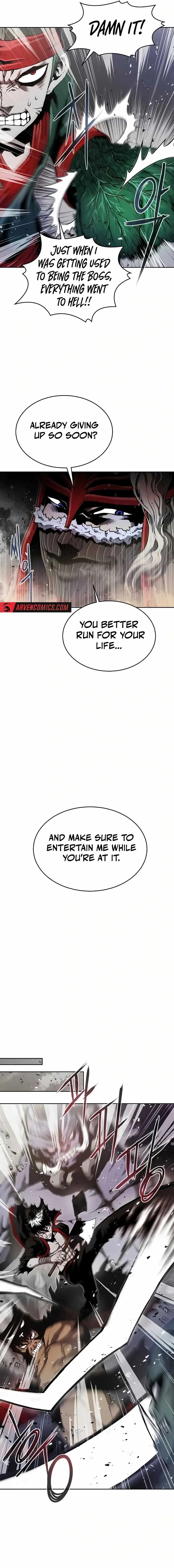 0 Kill Assassine Chapter 10 Page 13