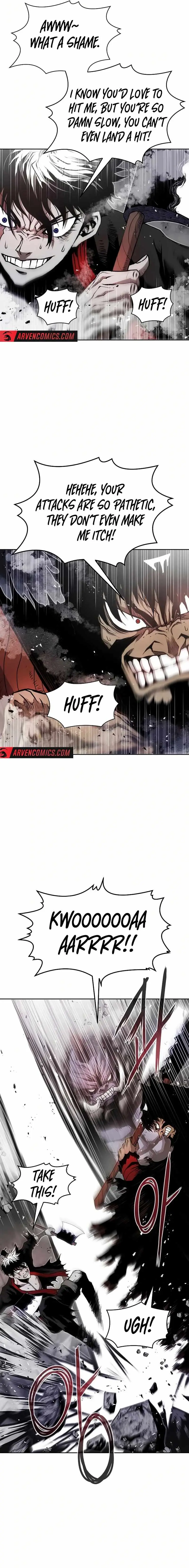 0 Kill Assassine Chapter 10 Page 14