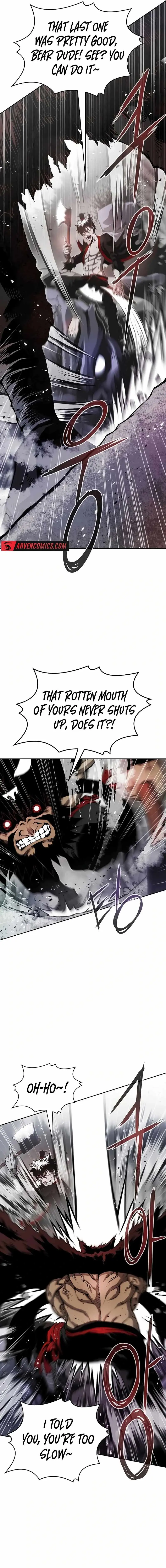 0 Kill Assassine Chapter 10 Page 16