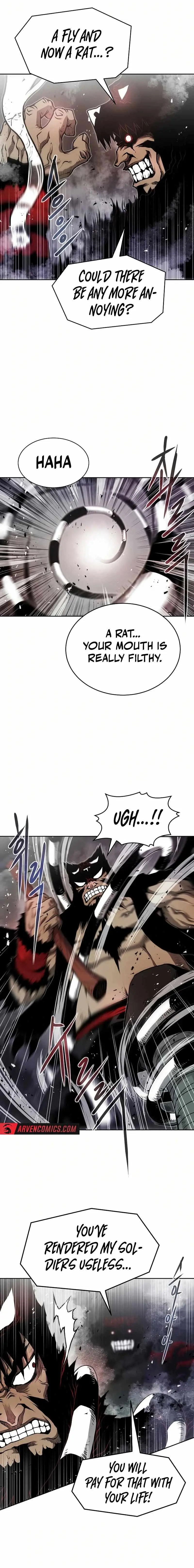 0 Kill Assassine Chapter 10 Page 18
