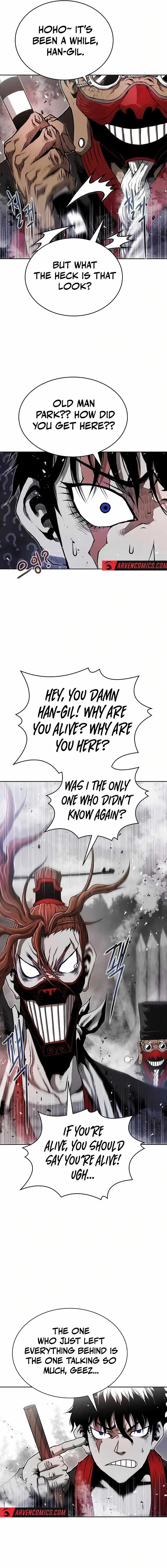 0 Kill Assassine Chapter 10 Page 20