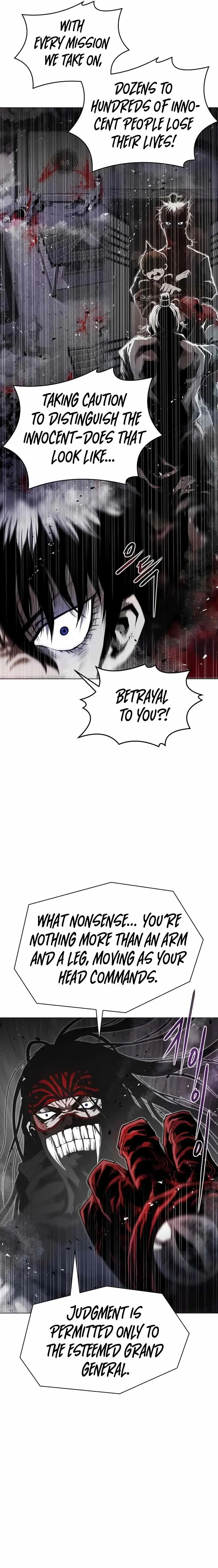 0 Kill Assassine Chapter 11 Page 4
