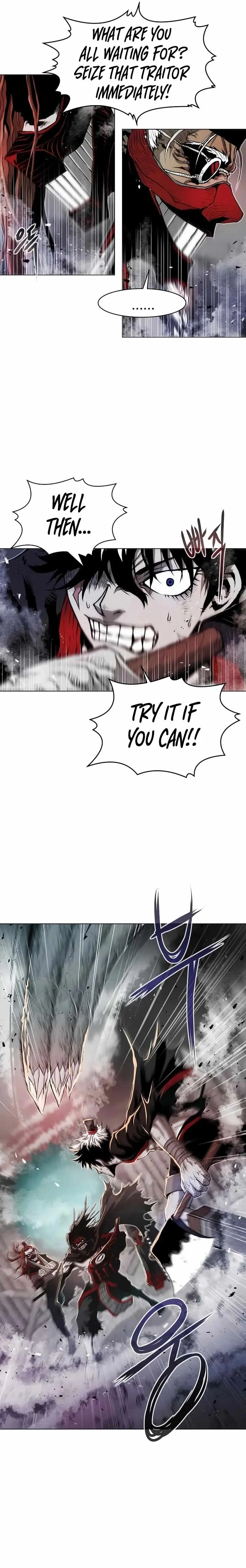 0 Kill Assassine Chapter 11 Page 5