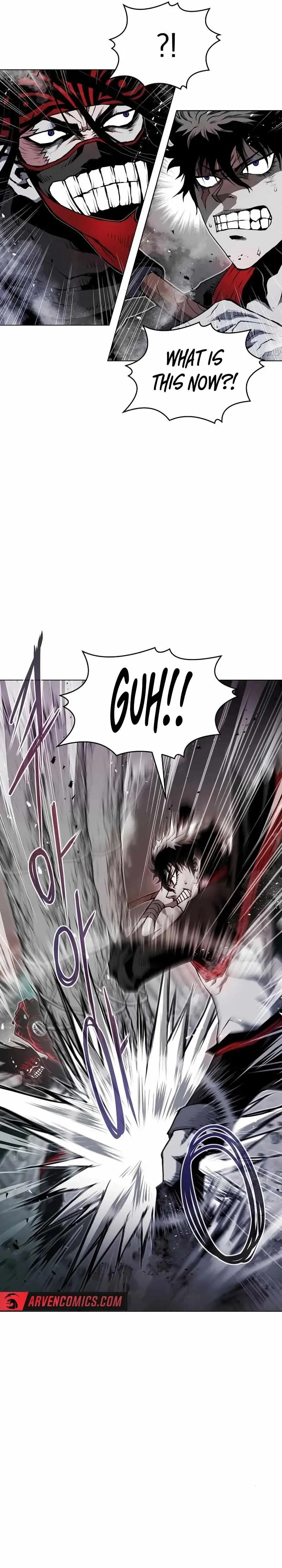 0 Kill Assassine Chapter 11 Page 6