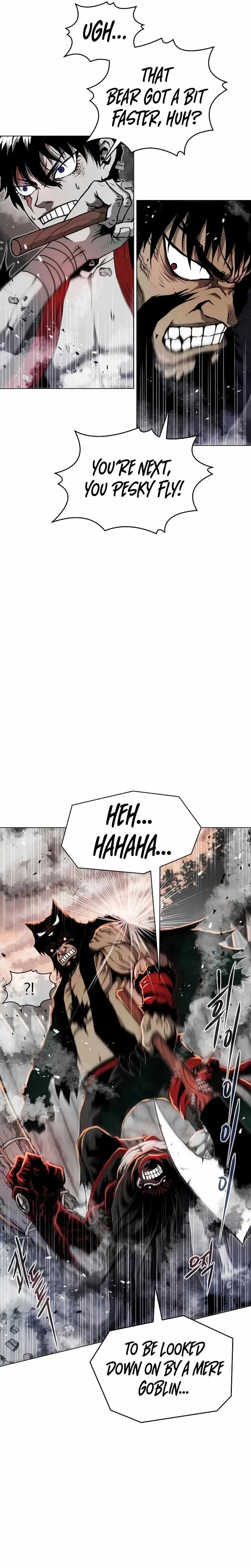 0 Kill Assassine Chapter 11 Page 9