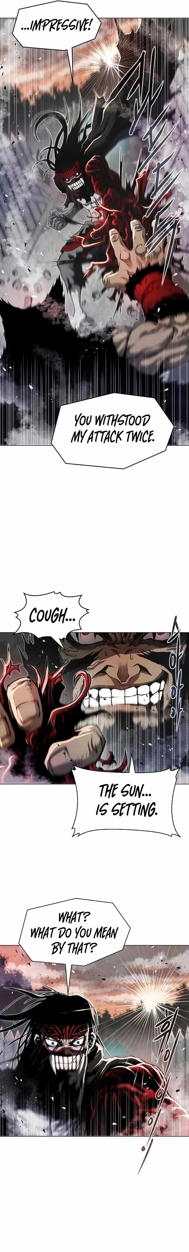 0 Kill Assassine Chapter 11 Page 11