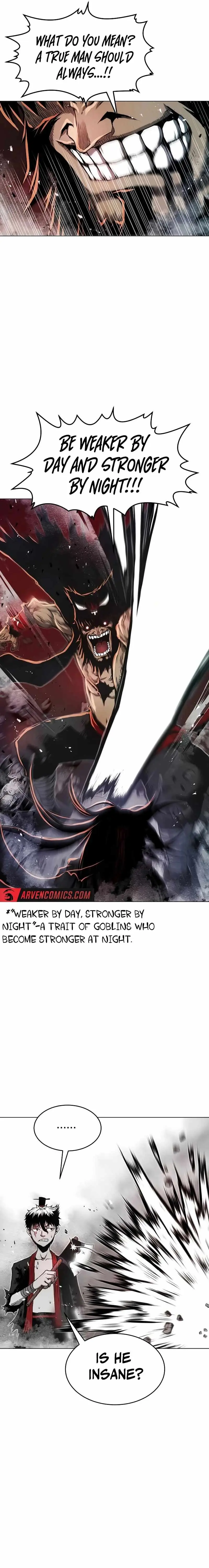 0 Kill Assassine Chapter 11 Page 12