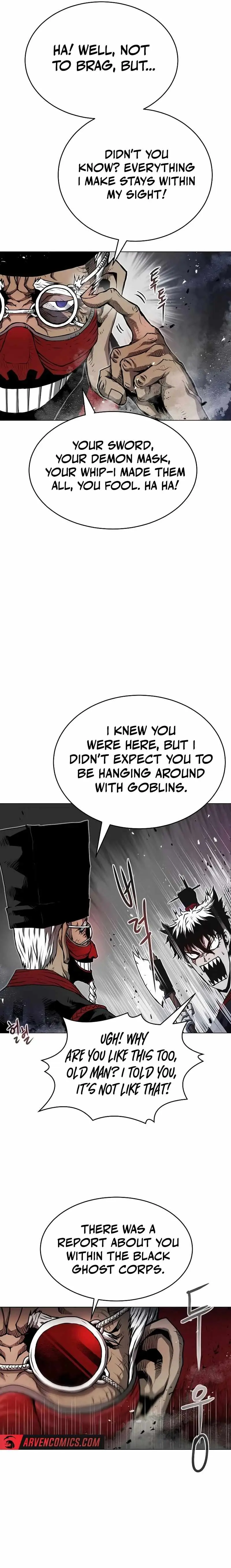 0 Kill Assassine Chapter 11 Page 14
