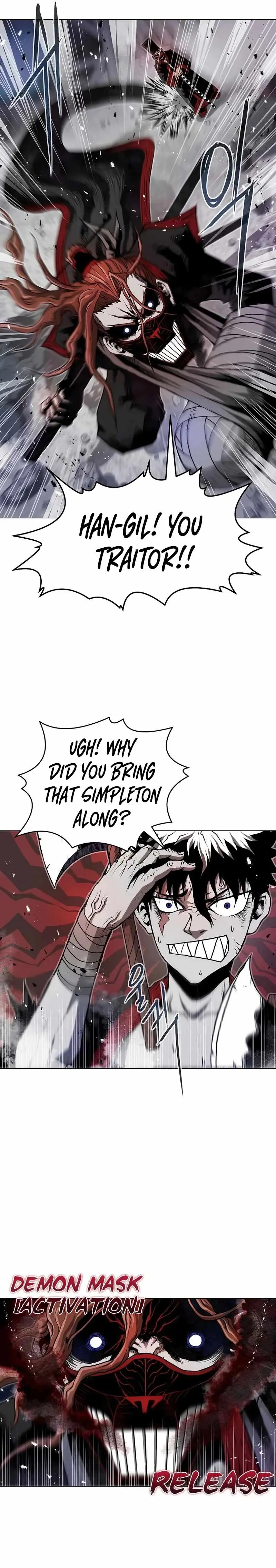 0 Kill Assassine Chapter 11 Page 16