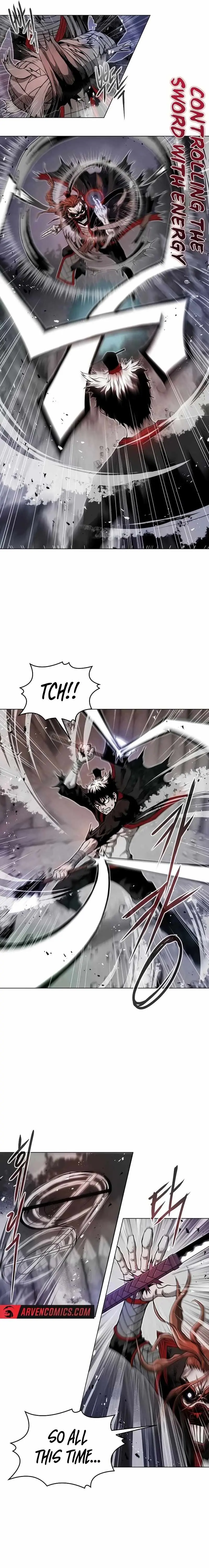 0 Kill Assassine Chapter 11 Page 17
