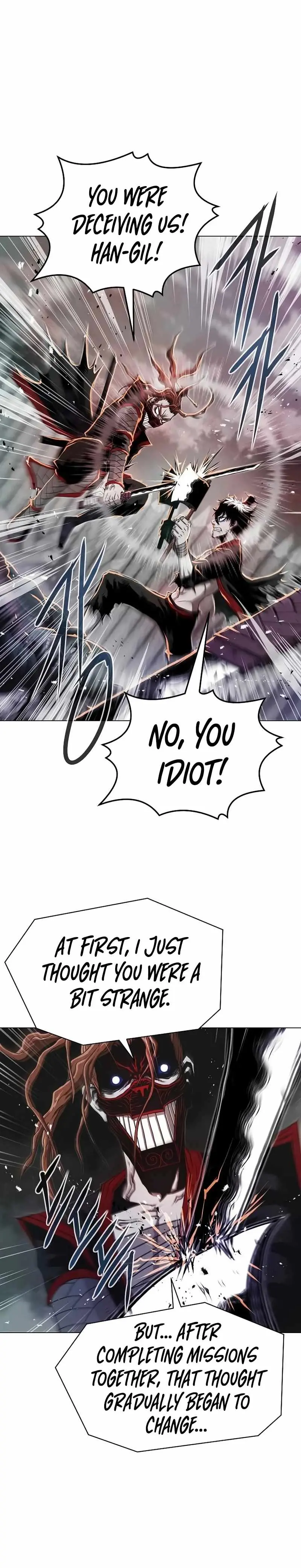 0 Kill Assassine Chapter 11 Page 18