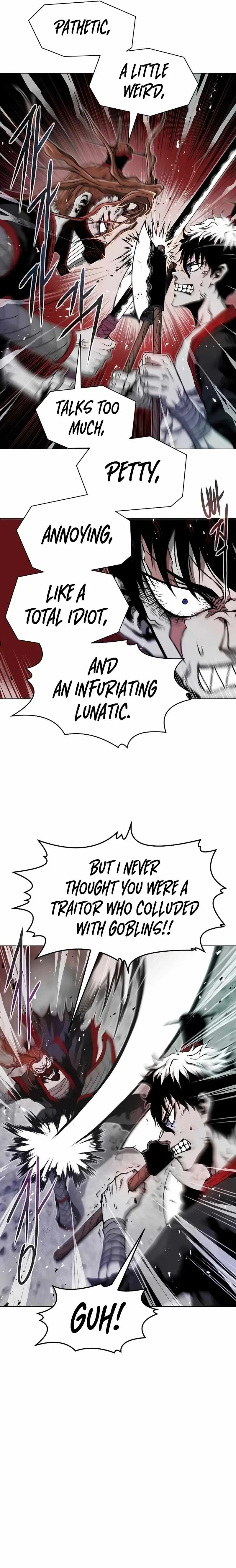 0 Kill Assassine Chapter 11 Page 19