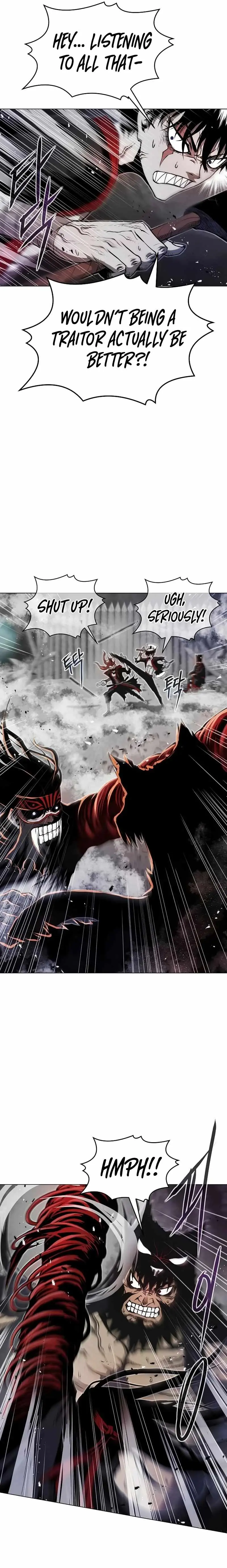 0 Kill Assassine Chapter 11 Page 20