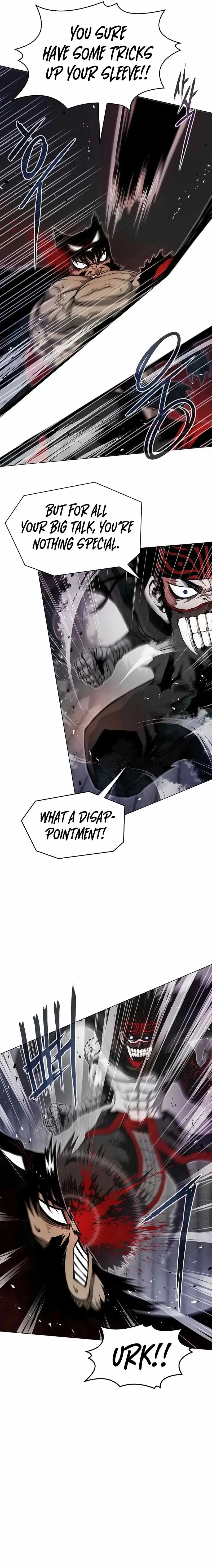 0 Kill Assassine Chapter 11 Page 21
