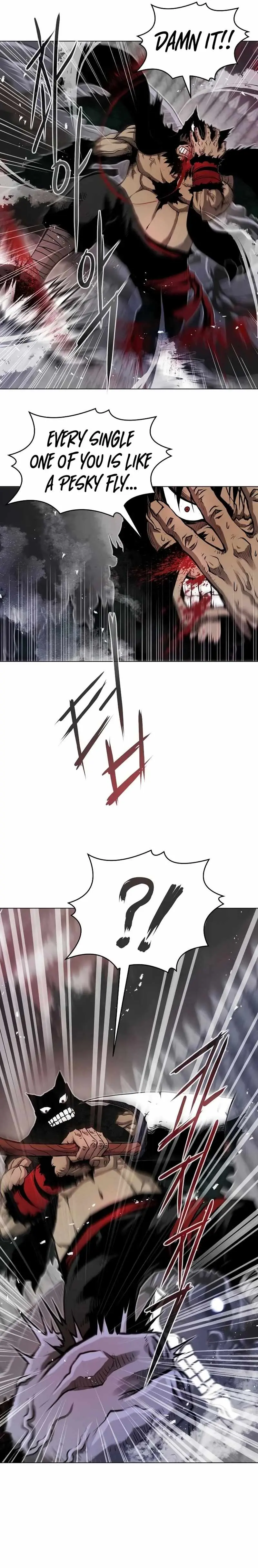 0 Kill Assassine Chapter 11 Page 22