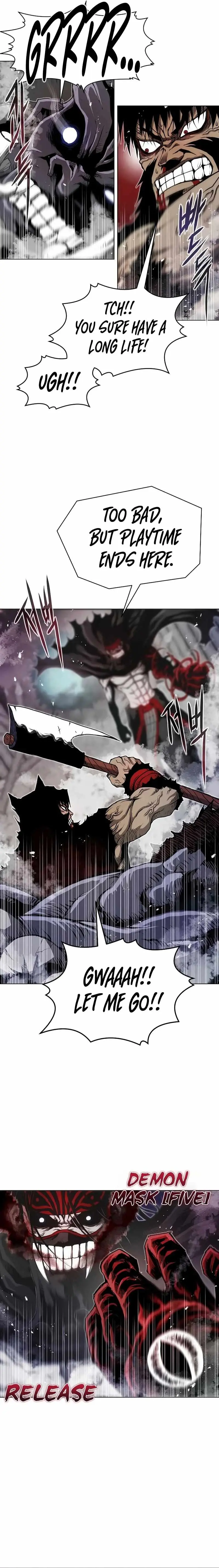 0 Kill Assassine Chapter 11 Page 23
