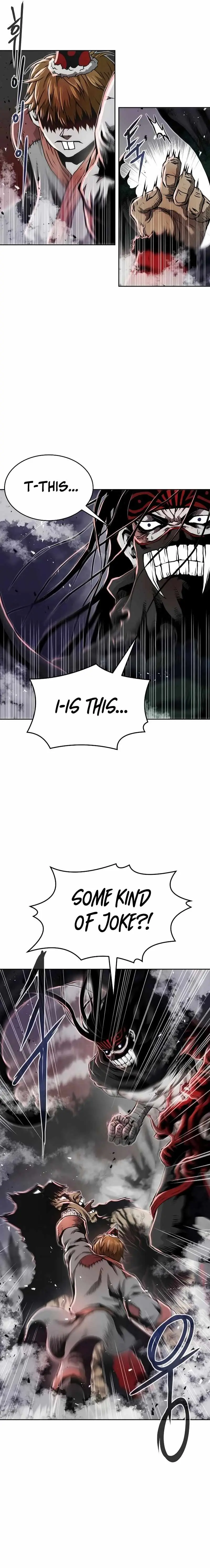 0 Kill Assassine Chapter 12 Page 5