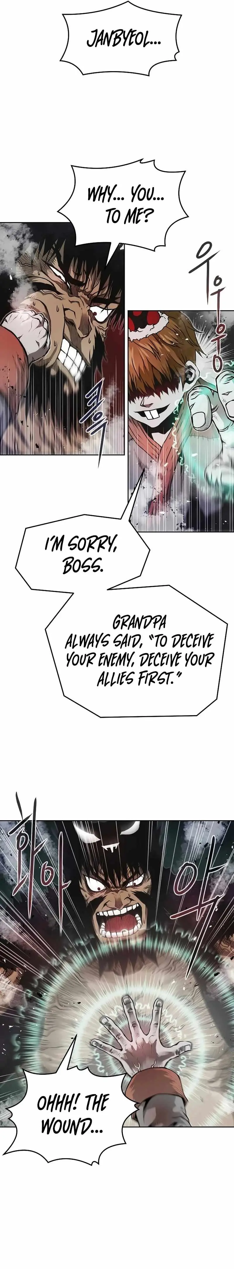 0 Kill Assassine Chapter 12 Page 6