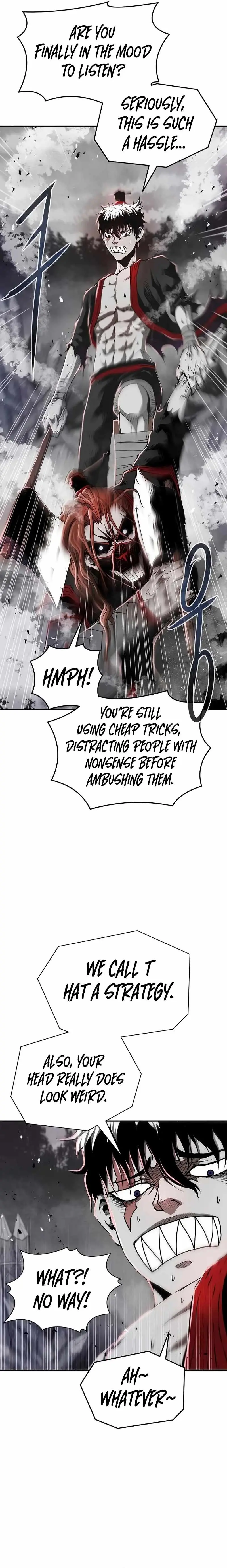 0 Kill Assassine Chapter 12 Page 11
