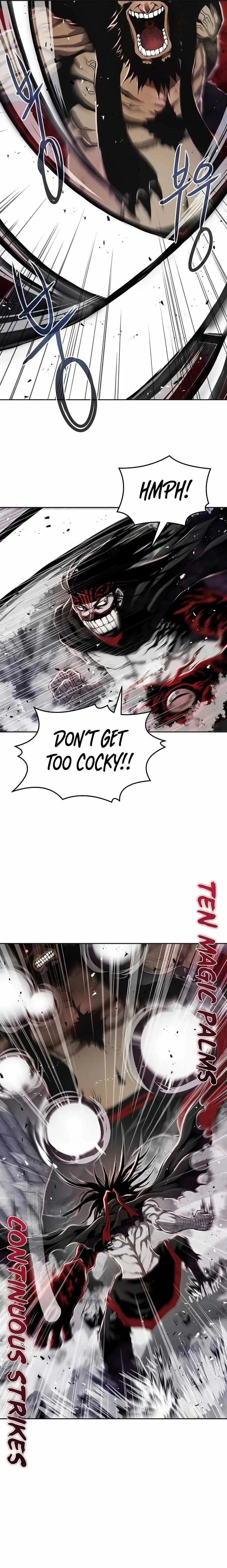 0 Kill Assassine Chapter 12 Page 16