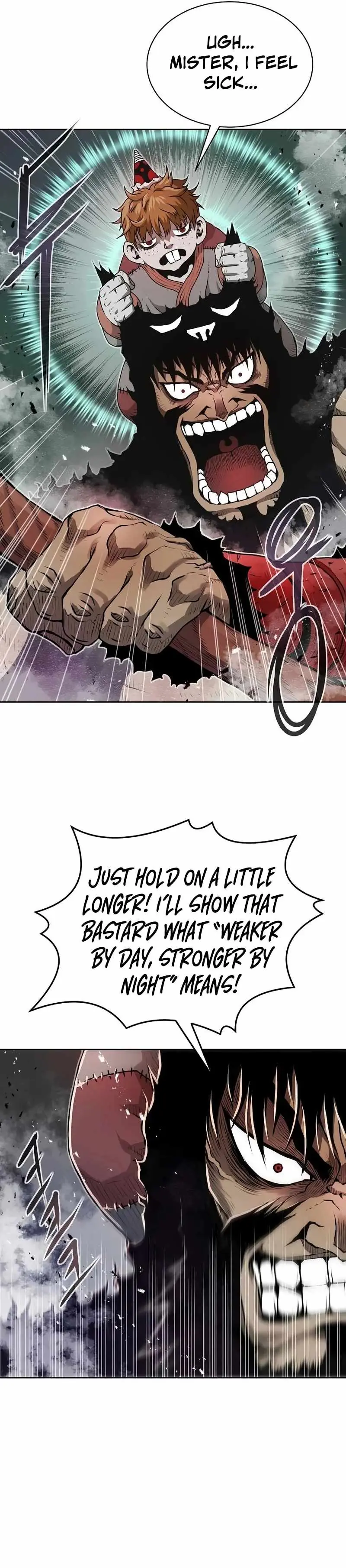 0 Kill Assassine Chapter 12 Page 18