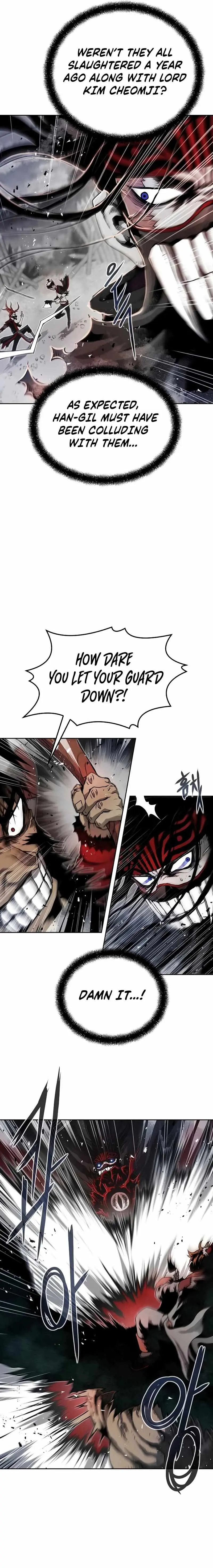 0 Kill Assassine Chapter 12 Page 20