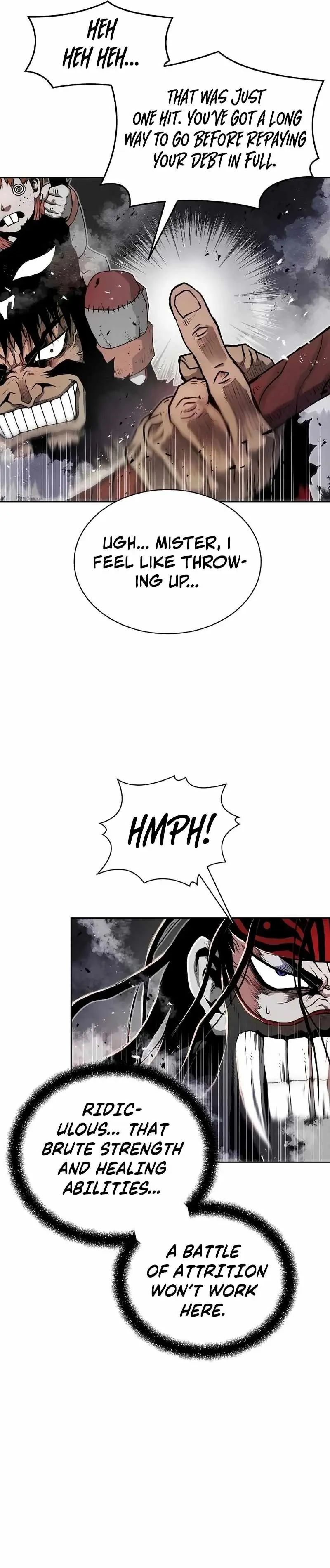 0 Kill Assassine Chapter 12 Page 22