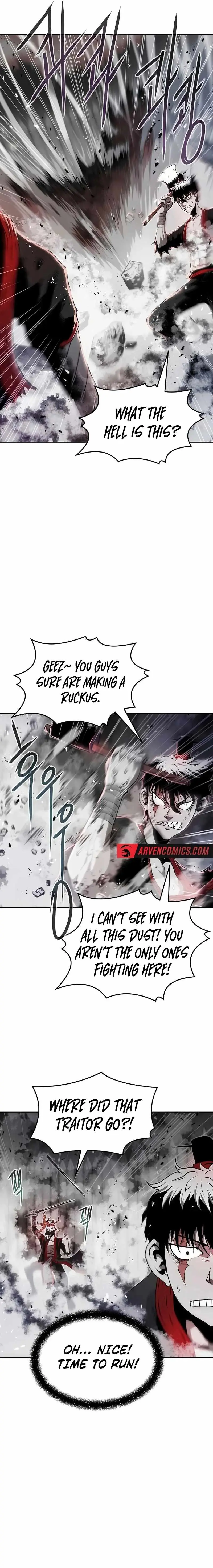 0 Kill Assassine Chapter 12 Page 26