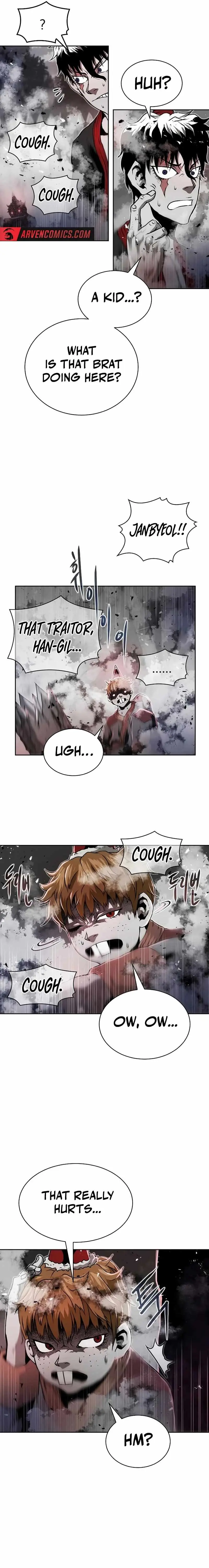 0 Kill Assassine Chapter 12 Page 27