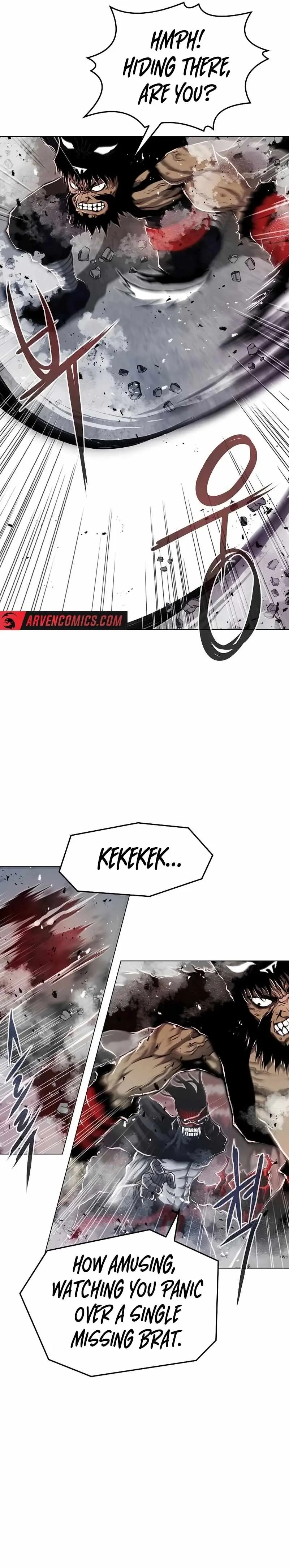 0 Kill Assassine Chapter 13 Page 5