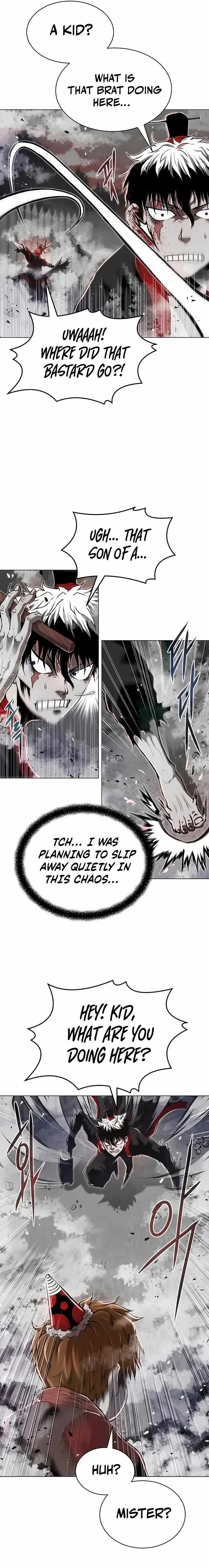 0 Kill Assassine Chapter 13 Page 8