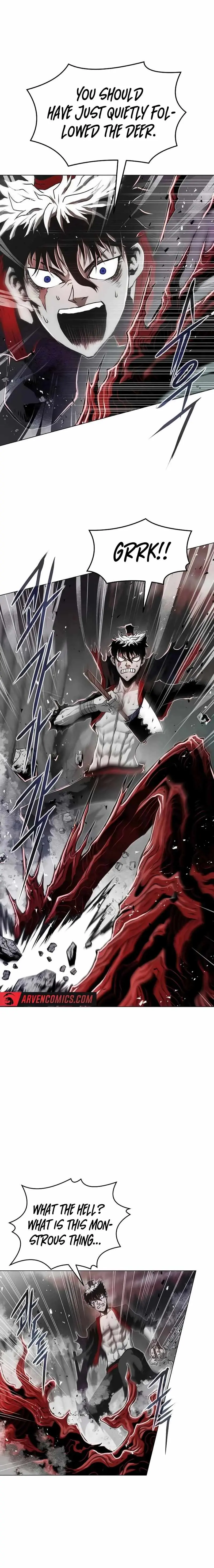 0 Kill Assassine Chapter 13 Page 9