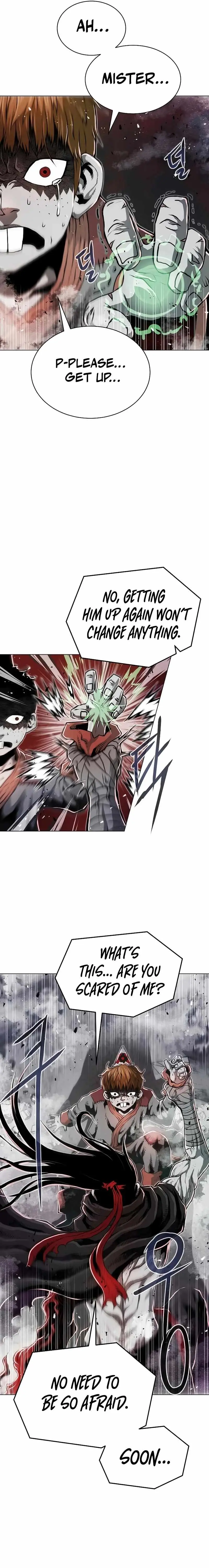 0 Kill Assassine Chapter 13 Page 12