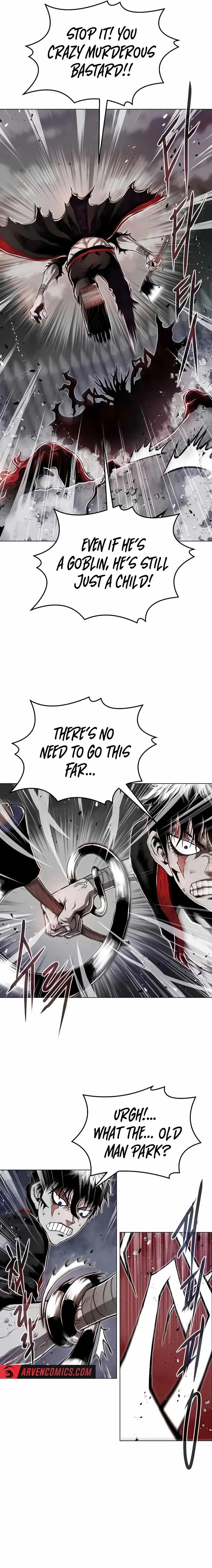 0 Kill Assassine Chapter 13 Page 14
