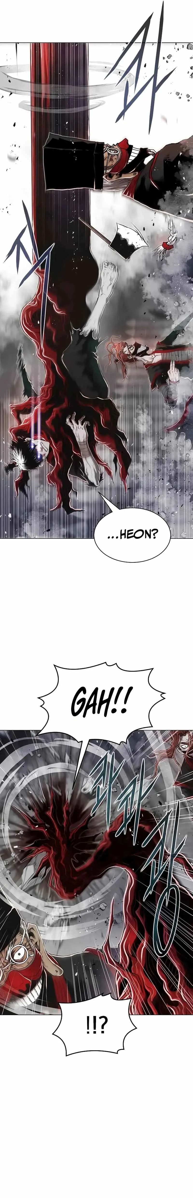 0 Kill Assassine Chapter 13 Page 20