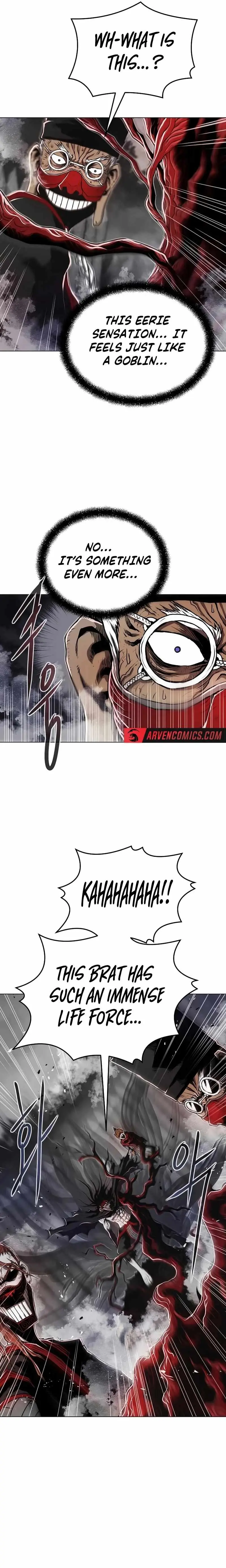 0 Kill Assassine Chapter 13 Page 21