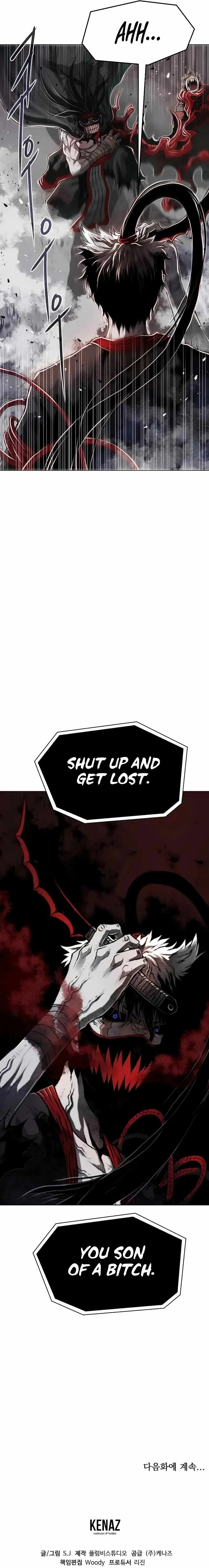 0 Kill Assassine Chapter 13 Page 32