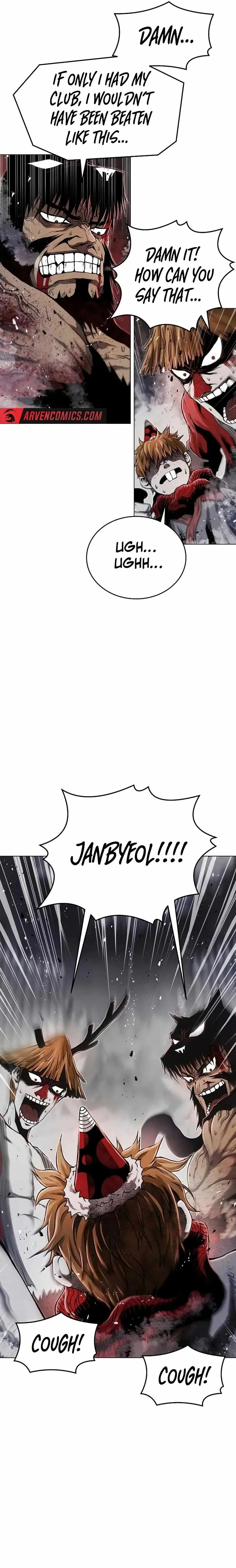 0 Kill Assassine Chapter 14 Page 5