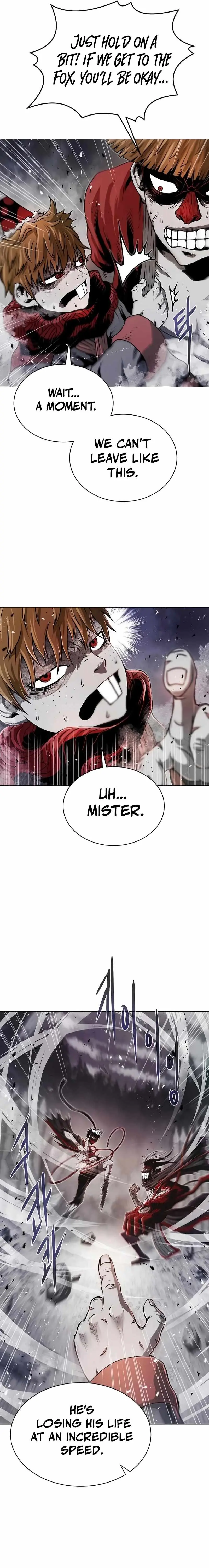 0 Kill Assassine Chapter 14 Page 6