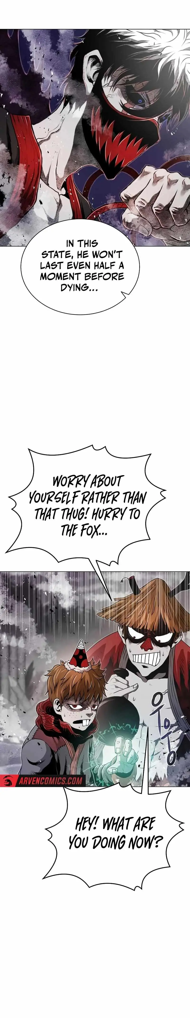 0 Kill Assassine Chapter 14 Page 7