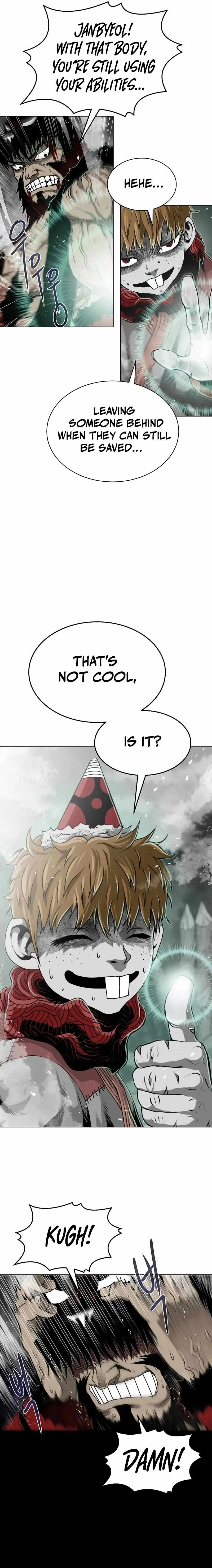 0 Kill Assassine Chapter 14 Page 8