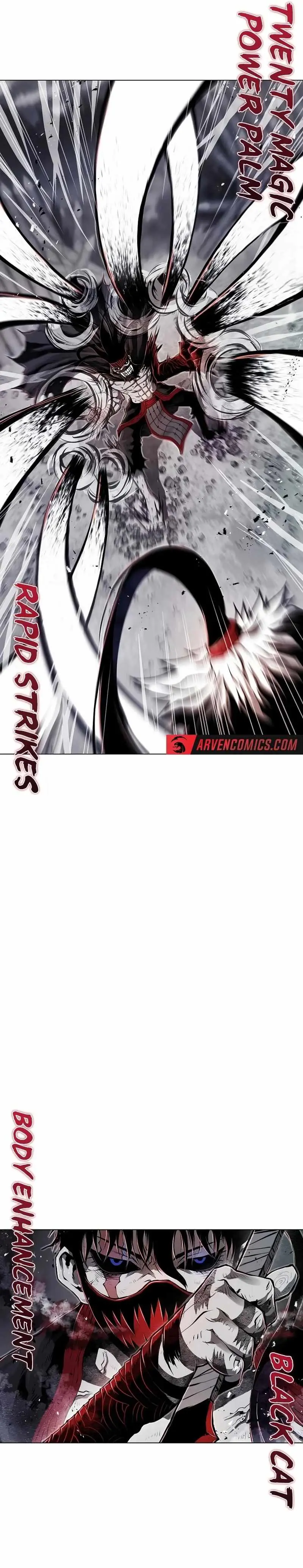 0 Kill Assassine Chapter 14 Page 11