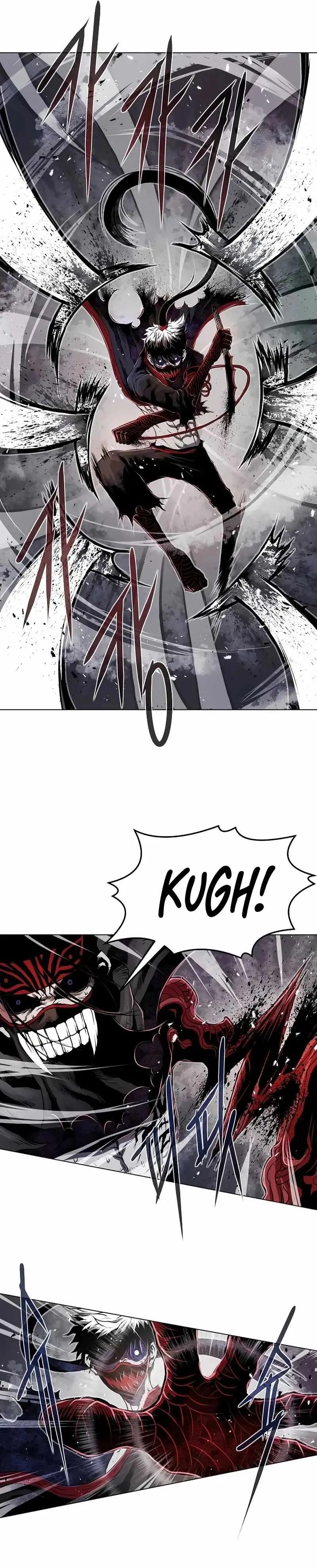 0 Kill Assassine Chapter 14 Page 12
