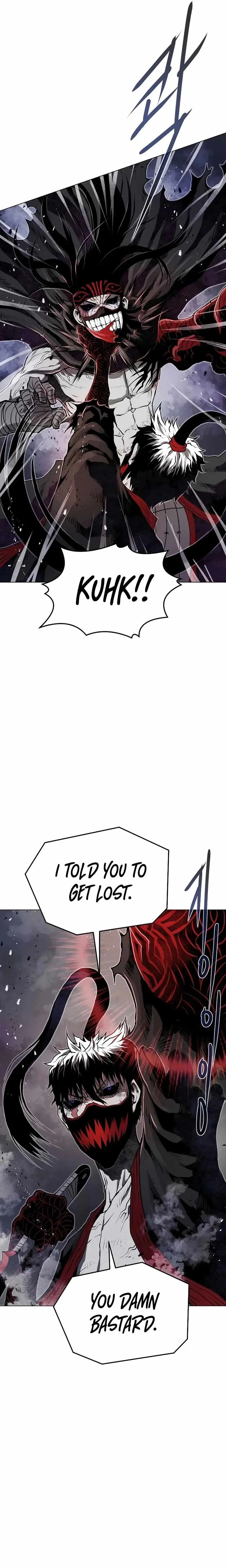 0 Kill Assassine Chapter 14 Page 13