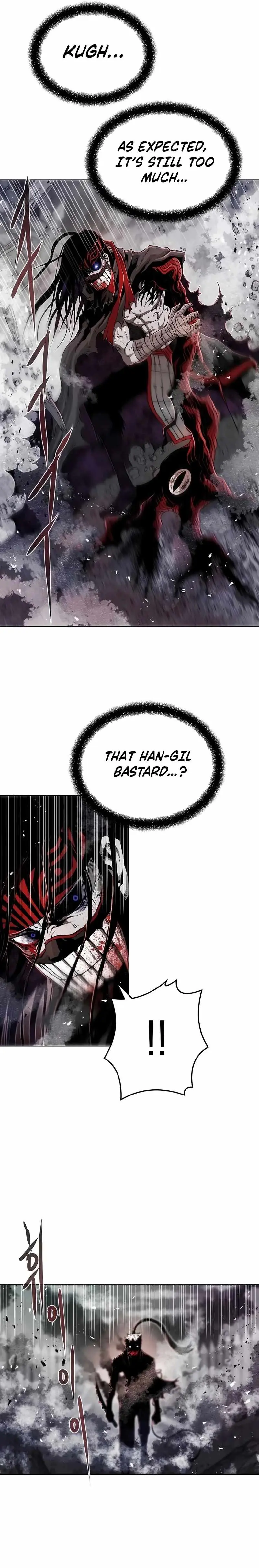0 Kill Assassine Chapter 14 Page 20