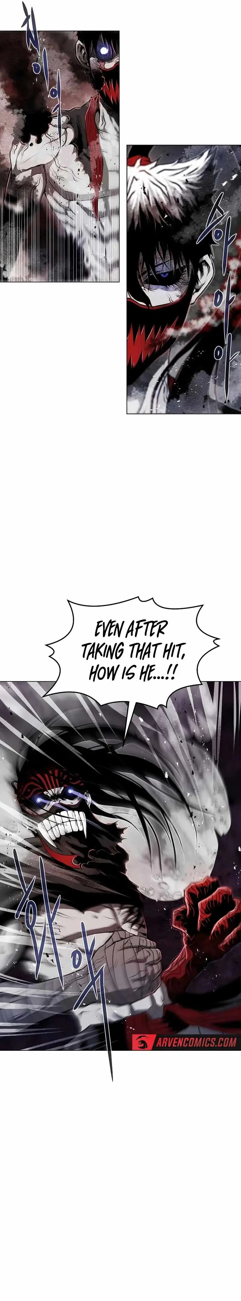 0 Kill Assassine Chapter 14 Page 21