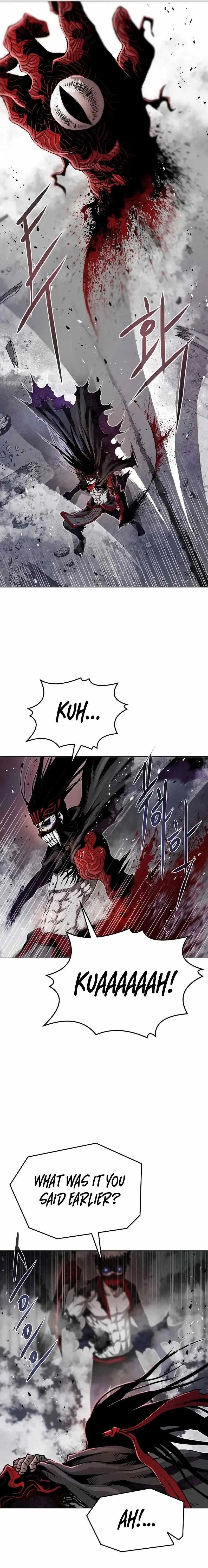 0 Kill Assassine Chapter 14 Page 22